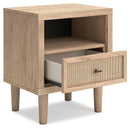 Cielden Bedroom Set - Furniture Queen (GA)*