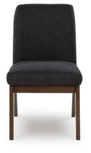Dilenno Dining Chair - Furniture Queen (GA)*