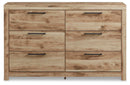 Hyanna Dresser - Furniture Queen (GA)*