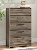 Elbrim Chest of Drawers - Furniture Queen (GA)*