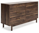 Calverson Dresser - Furniture Queen (GA)*
