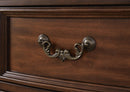 Lavinton Bedroom Set - Furniture Queen (GA)*