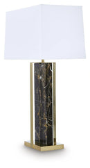 Neonish Table Lamp - Furniture Queen (GA)*