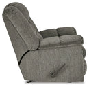 Kegler Recliner - Furniture Queen (GA)*