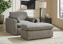 Dramatic Living Room Set - Furniture Queen (GA)*