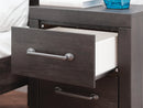 Hollivern Bedroom Set - Furniture Queen (GA)*