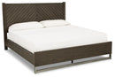 Arkenton King Bedroom Set - Furniture Queen (GA)*