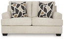 Heartcort Living Room Set - Furniture Queen (GA)*