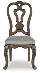 Maylee Dining Room Set