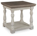 Havalance Table Set - Furniture Queen (GA)*