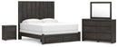 Fraluna Bedroom Set - Furniture Queen (GA)*