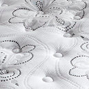 Chime 12 Inch Hybrid Mattress in a Box - Furniture Queen (GA)*