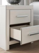 Zuraleus Nightstand - Furniture Queen (GA)*