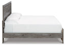 Bronyan Bedroom Set - Furniture Queen (GA)*