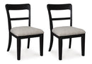 Greddinton Dining Chair