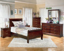 Alisdair Youth Bed - Furniture Queen (GA)*