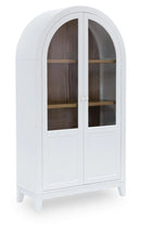 Dagandale Accent Cabinet - Furniture Queen (GA)*