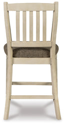 Bolanburg Dining Room Set - Furniture Queen (GA)*