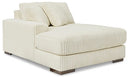Lindyn Sectional with Double Chaise - Furniture Queen (GA)*