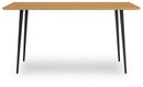 Gretlynn Dining Table