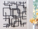 Aadanton Wall Decor - Furniture Queen (GA)*