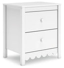 Hallityn Nightstand - Furniture Queen (GA)*