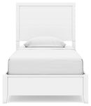 Binterglen Bedroom Package - Furniture Queen (GA)*