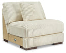 Lindyn Sectional with Chaise - Furniture Queen (GA)*