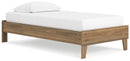 Deanlow Bed - Furniture Queen (GA)*
