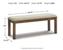 Moriville Dining Room Set