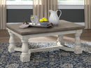 Havalance Coffee Table - Furniture Queen (GA)*