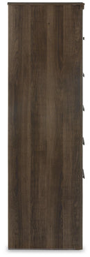 Juararo Chest of Drawers - Furniture Queen (GA)*