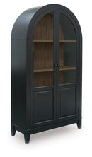 Dagandale Accent Cabinet - Furniture Queen (GA)*