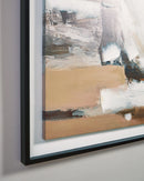 Bradlow Wall Art - Furniture Queen (GA)*