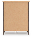 Pamytta Wide Chest of Drawers - Furniture Queen (GA)*