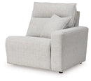 Modmax II Reclining Loveseat - Furniture Queen (GA)*