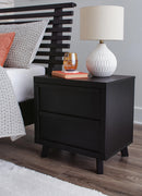Danziar Bedroom Set - Furniture Queen (GA)*