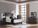 Fraluna Dresser - Furniture Queen (GA)*