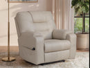 Belmone Pike Recliner - Furniture Queen (GA)*