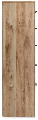 Hyanna Chest of Drawers - Furniture Queen (GA)*