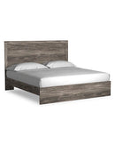 Ralinksi Bedroom Set - Furniture Queen (GA)*