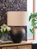 Newgerhard Table Lamp - Furniture Queen (GA)*
