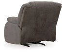 First Base Recliner - Furniture Queen (GA)*