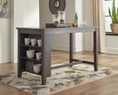 Caitbrook Counter Height Dining Table