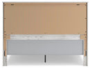 Gerridan Bedroom Set - Furniture Queen (GA)*