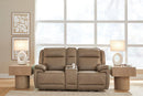 Glencroft Reclining Package - Furniture Queen (GA)*