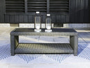 Elite Park Outdoor Occasional Table Set - Furniture Queen (GA)*