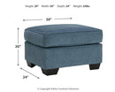 Cashton Living Room Set - Furniture Queen (GA)*
