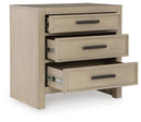 Calmoro Nightstand - Furniture Queen (GA)*