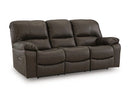 Leesworth Living Room Set - Furniture Queen (GA)*